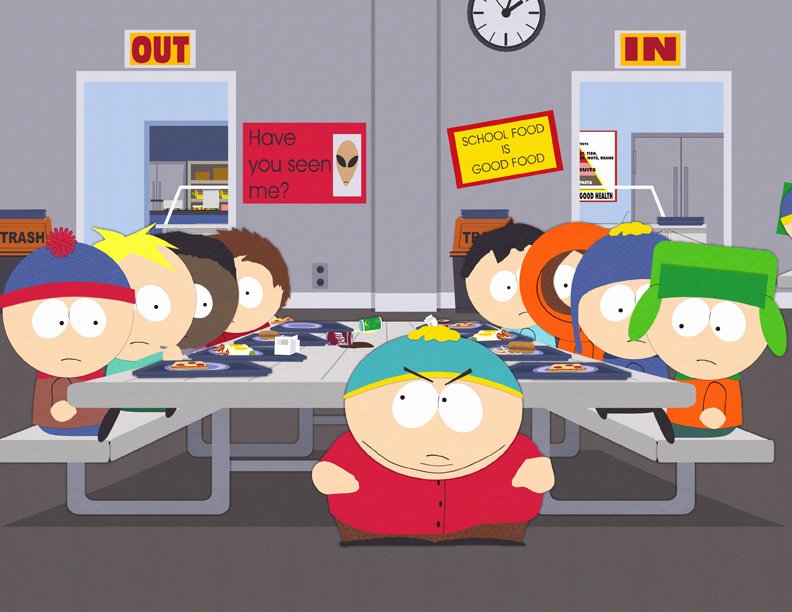 Episode  'South Park' Season 15, Episode 4 - 'T.M.I.' Recap